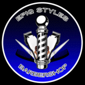 Epiq Styles Barbershop Apk