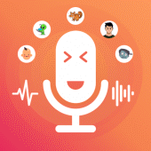 Voice Changer by Sound Effects Apk