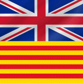 Catalan - English Apk