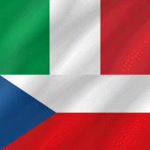 Czech - Italian Apk