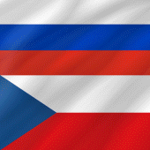 Czech - Russian Apk