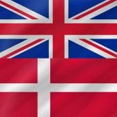 Danish - English Apk