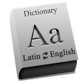 Latin - English Apk