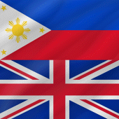 Filipino - English Apk