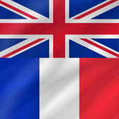 French - English Apk