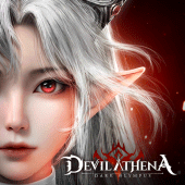 Devil Athena: Dark Olympus Apk