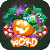 Word Halloween Apk