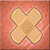 Find The Skin Cotton Bandage Apk