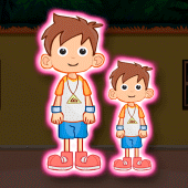 Twins Brothers Rescue Apk