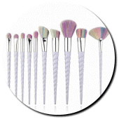 Makeup Brushes Apk