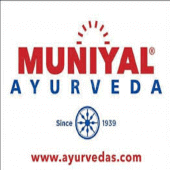 Muniyal Ayurveda College Apk