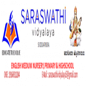 Saraswathi vidyalaya Apk