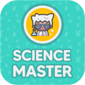 Science Master - Quiz Games Apk