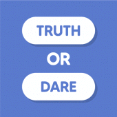 Truth or Dare - Ultimate Party Apk