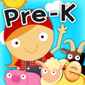 Animal Math Preschool Math Apk