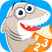 Animal Number Games for Toddlers Games for Free Apk