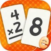 Multiplication Flash Cards Gam Apk