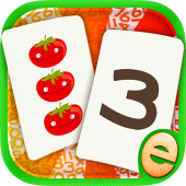 Number Games Match Game Free Games for Kids Math Apk