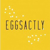 Eggsactly | إقزاكتلي Apk