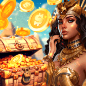 Egypt - Golden Deserts Apk