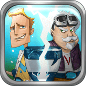 Day D: Through time (free-to-play) Apk