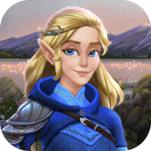 Elven Rivers Chapter 2 Apk