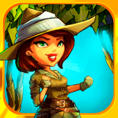 Lost Artifacts 2 Apk