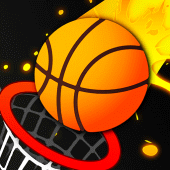 Dunk Star! Apk