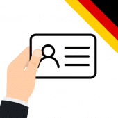 Einbürgerungstest Deutschland Apk