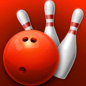 Bowling Game 3D Apk