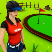 Mini Golf Game 3D Apk