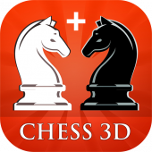 Real Chess 3D Apk