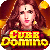 Cube Domino-Qiuqiu Slot Game Apk