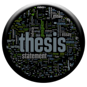 How to write thesis statement Apk