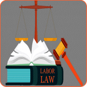 Labour laws - Offline Apk