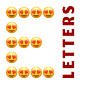 Emoji Letter Maker Apk