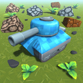 Sandbox Tanks: Make your game Apk