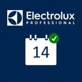 Electrolux Professional Vision Apk