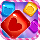 Pop Cube Blast:Match Puzzle Apk