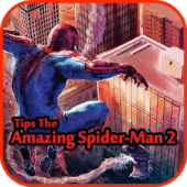 Tips The Amazing Spider-Man 2 Apk