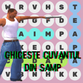 Ghiceste Cuvantul din SAMP Apk