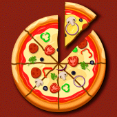 Pizza maker Kids Cooking games Apk