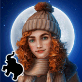 Christmas Stories 10: Yulemen Apk