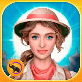 Grim Tales: Echo Past F2P Apk