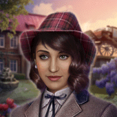 Miss Holmes 5: Seek Objects Apk