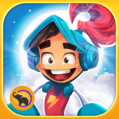 Sir: Match 3 Puzzle Adventure Apk