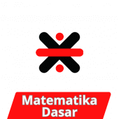 Dmath: Matematika Dasar Apk