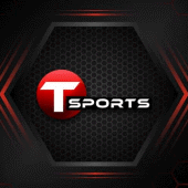 T Sports Live Cricket TV HD Apk