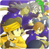 Direction Inazuma Eleven Soccer GO Advice 2019 Apk