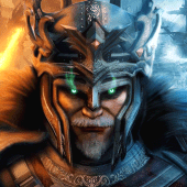 Clash of Kings: Legacy Apk